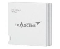 ExAscend Czytnik kart 4w1 Type B/SD - 1249187 - zdjęcie 2